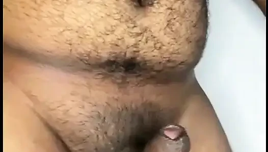 Küçük yarak içine küçük balon sok