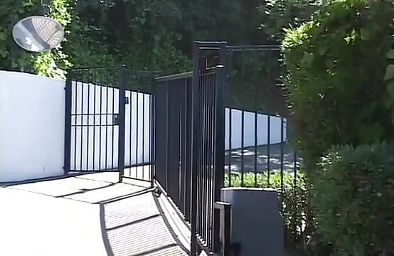 Lost in a black orgasm...