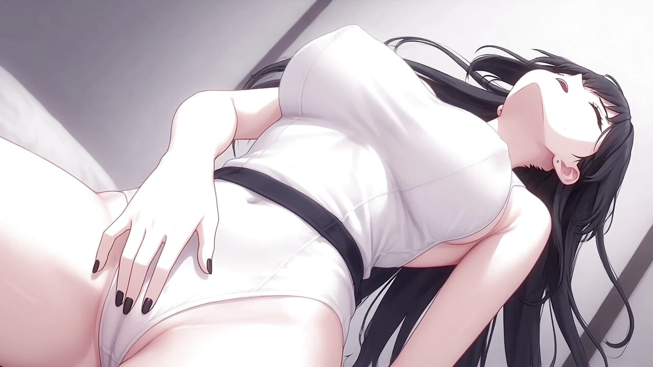 I jerked off to my step sister
