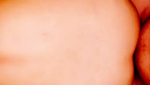 Amateur-sex-paar masturbiert im stil