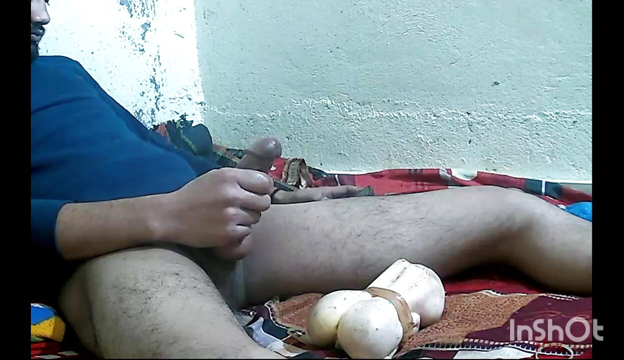 Mai apne mota land ka pani sasural me nikal kar enjoy kiye