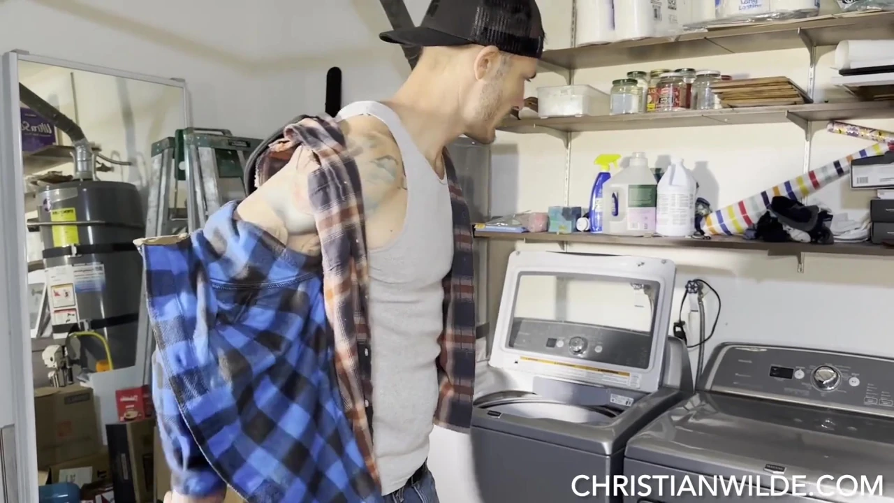 The Handyman for All Your Needs,Christian Wilde