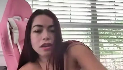 I Want Your Cock in My Ass.