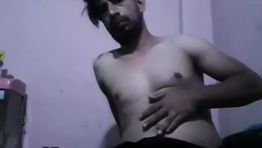 indian boy masturbating hard