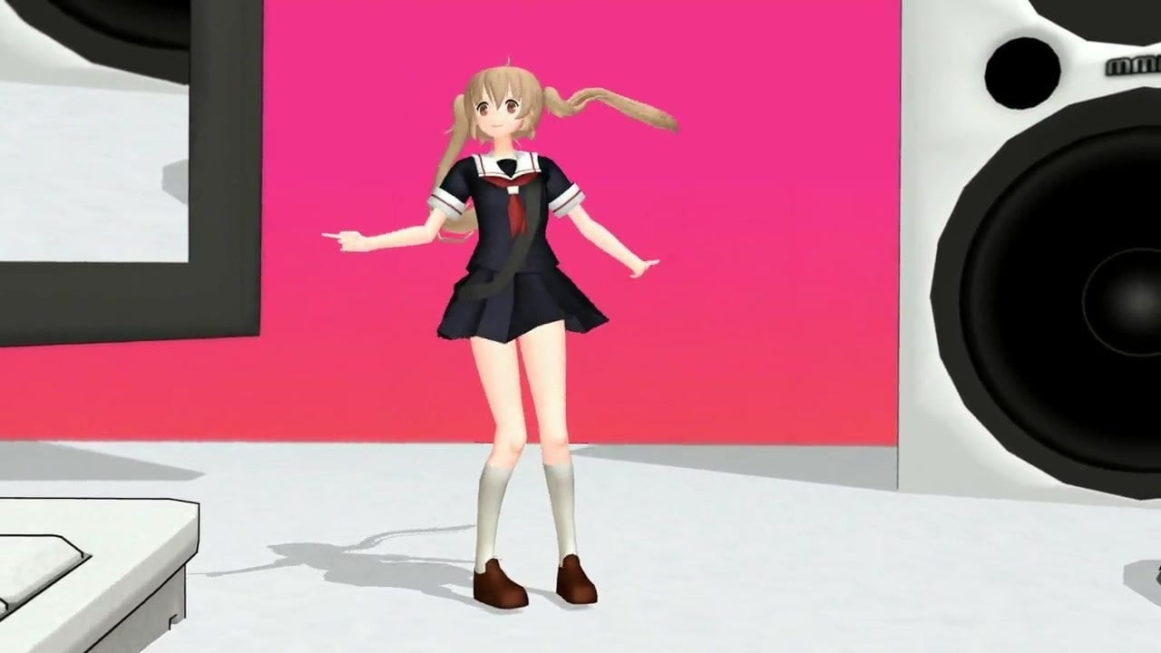 R-18 MMD Kancolle