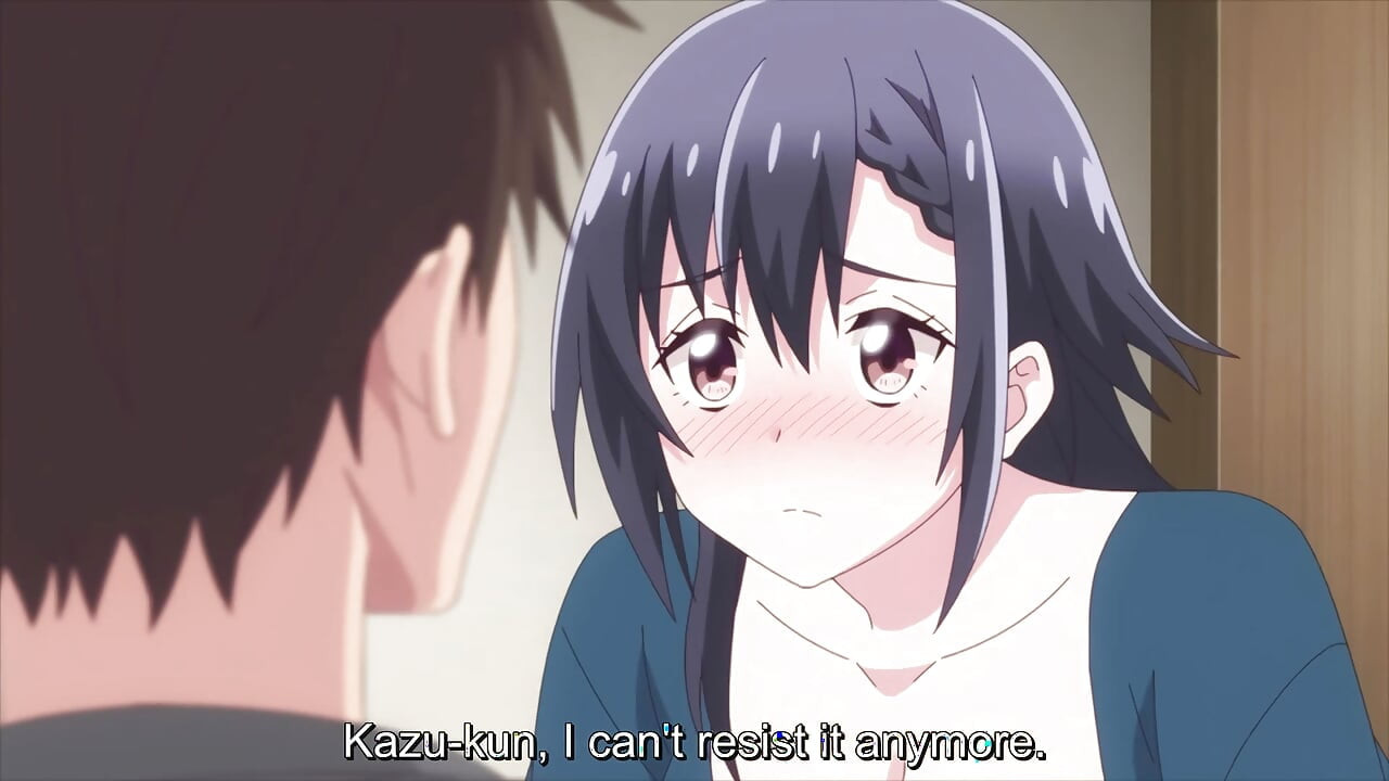 Yoasobi gurashi episode 4