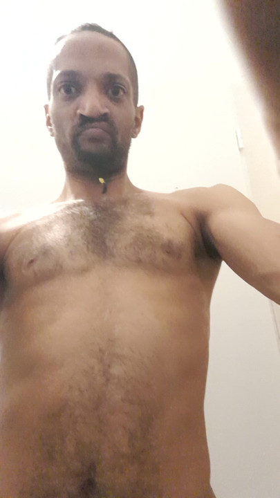 Brown Tiny dick