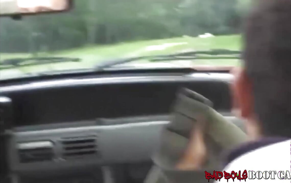 BadBoysBootCamp Niyo And Enrique Swap Cock And Fuck Hard In His Fresh Mustang