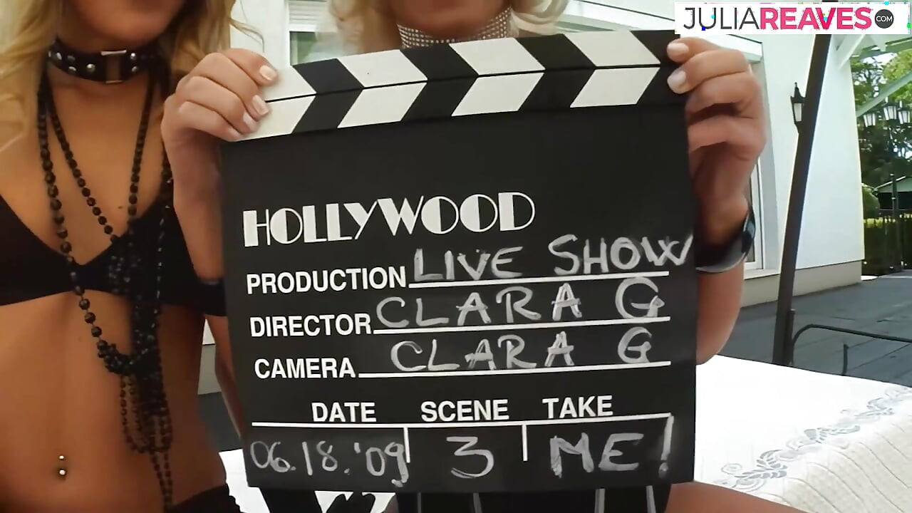 Blonde moans as lover drills her pussy with a monster cock