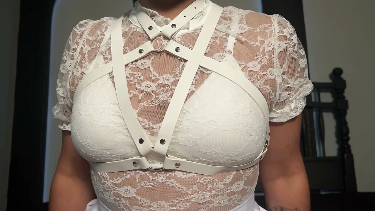 Joi | Boy give me all your milk tonight | Astarioth