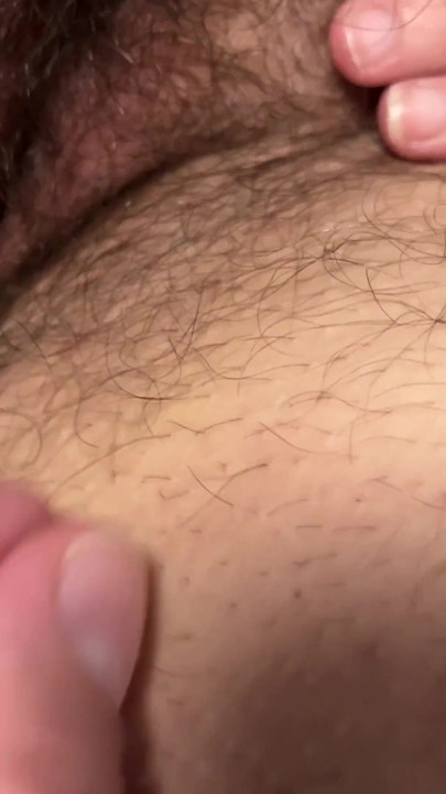 Ellie Carter and Earl Smile - Intimate Bedroom Moments | Clip 1