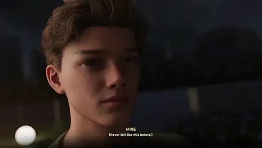 A University Student and Many Secrets Part 15