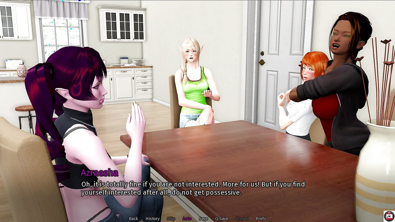 Kuća u procepu - (PT 24) - Zanith