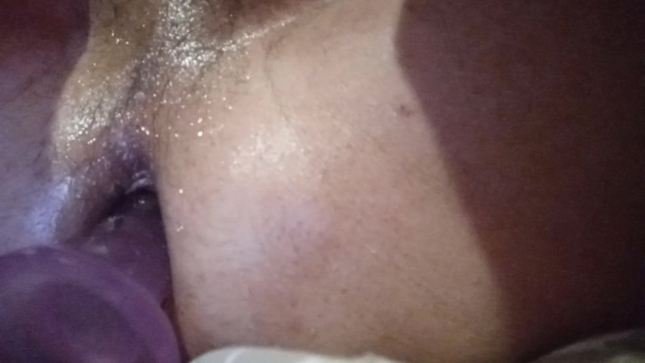 SELF PLEASURE
