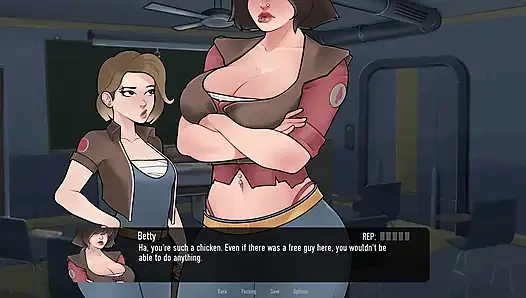 Tam oyun - deep vault 69, bölüm 13