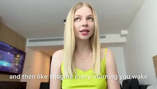 Почему я люблю клетку целомудрия (и вы должны тоже)