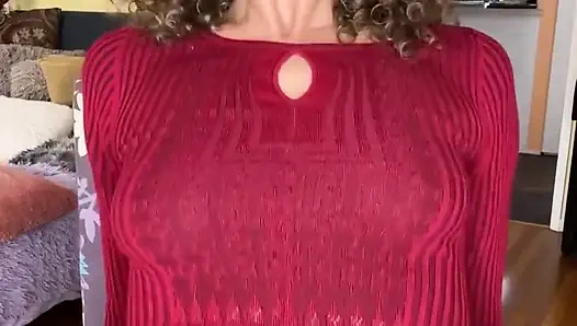 Candy Is Back and She Is on so Naughty!!! She Just Cant Help Herself She Goes to See a Therapist and Guess What She Ends up Doin