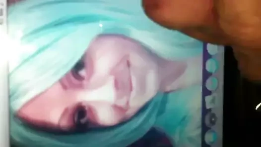 Sahibe jen striptizci ateşli