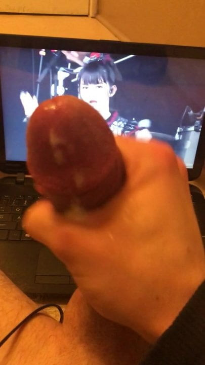 Su-metal Cum Tribute