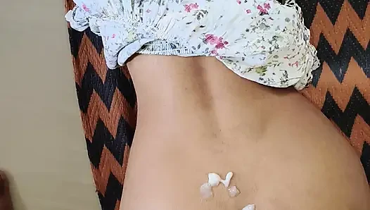 Desi college-mädchen harter sex