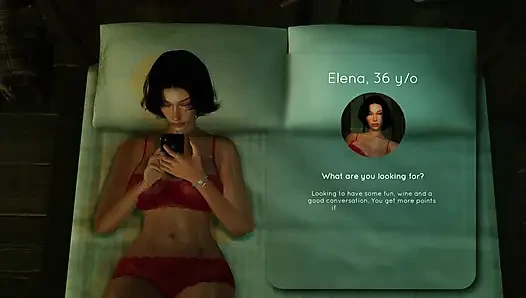 Full video - I Fucked My Best Friend's Hot MILF Mom, 3D Porn, Sims 4
