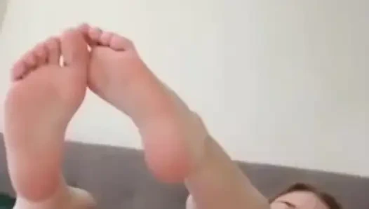 Zxlecya первый раз на камеру