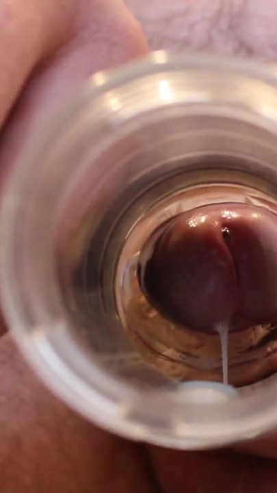 Ejaculând în lumina carnea mea de două ori (cu vedere internă și cea din spate) | Clip 1