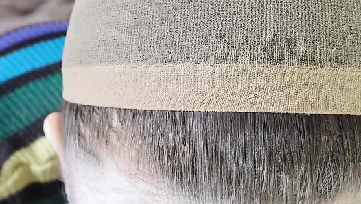 Макияж для куколда