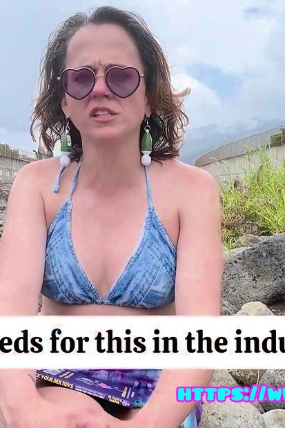 Suzy Wylde There's a Kink for That - Golden Showers