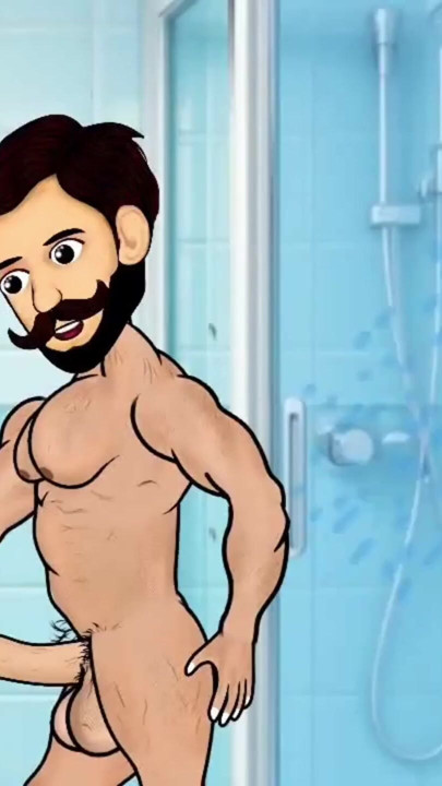 Husband Wife and Maid Gangu Bai Ki Chudai Ki Story, Hindi Cartoon Sex Story | Clip 1