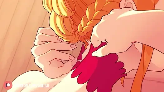 Nami Hentai Animasyon