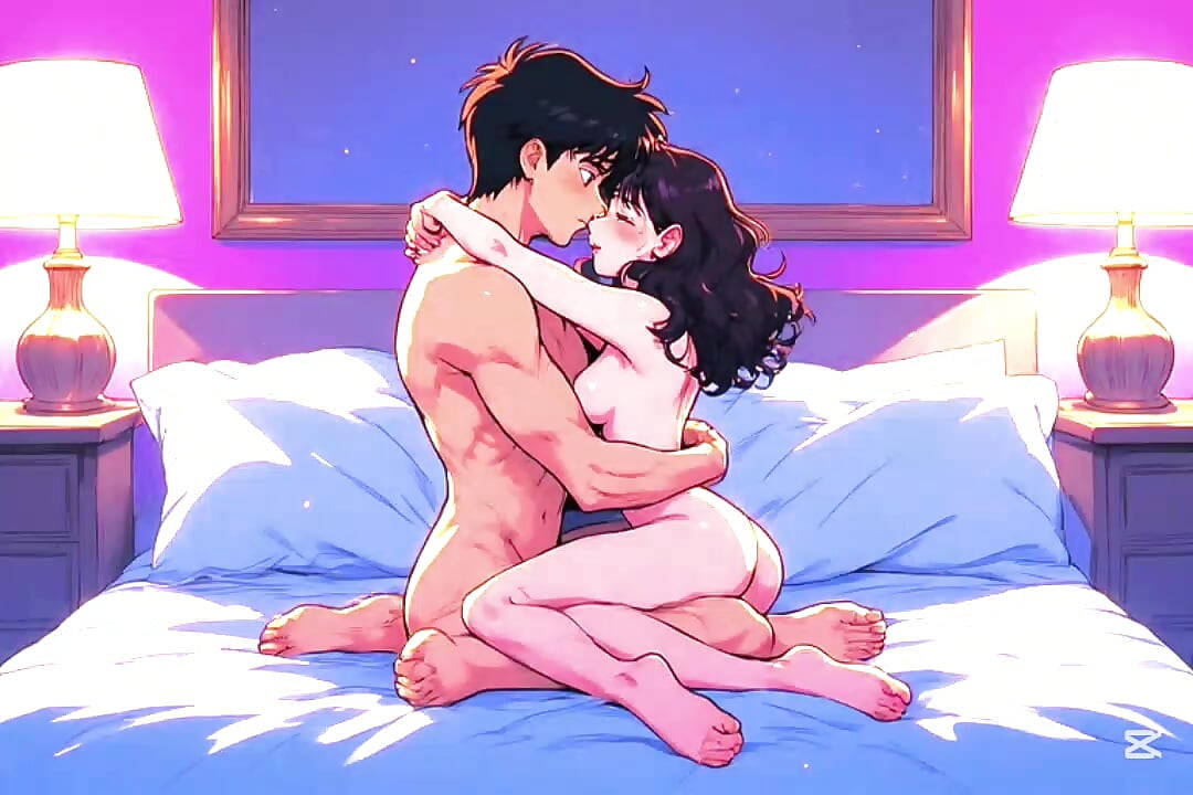 قابل صديقة Facebook لأول مرة واختتم بنيك كسها الضيق