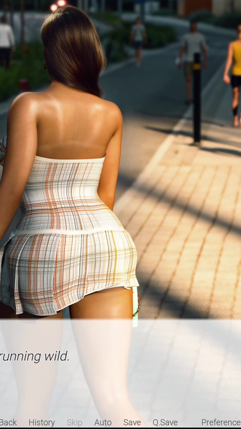 My Wife Clara, an Irresistible Cheater (part 2)