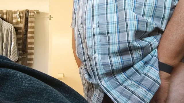 Masturbation techniques – various grips