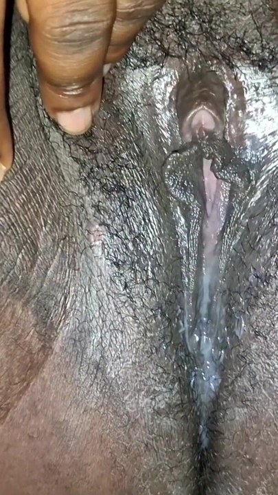 This beautiful, sweetest pussy in the world, you've never seen it before. | Clip 1