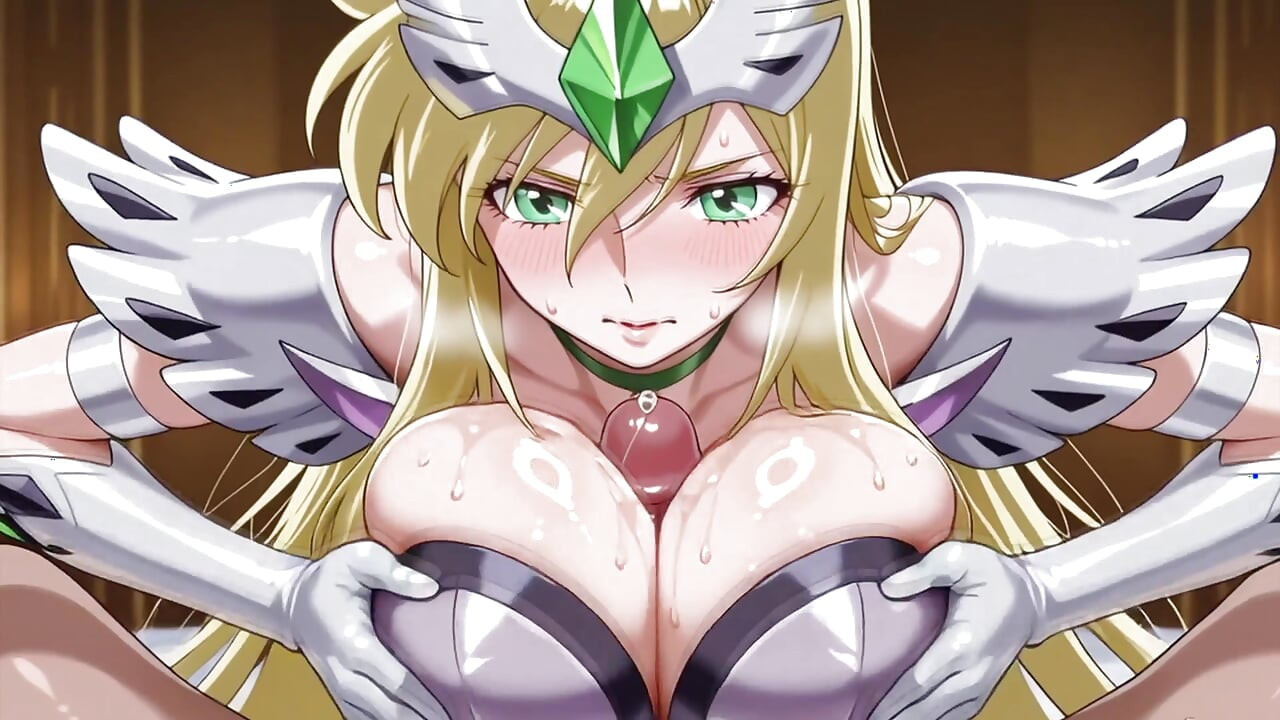 Pavlin (Saint Seiya)