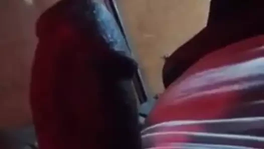 Pakistanlı sürücü amca göster onun çük