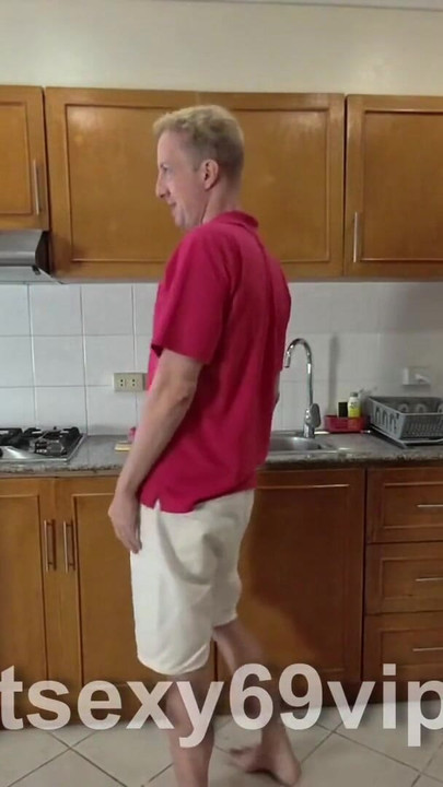 Emotional moment from "Dominant asian trans Barbie fucks Ken"