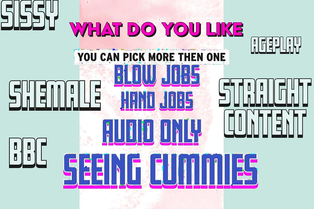 What Kind of Content Do You Want to See in 2022
