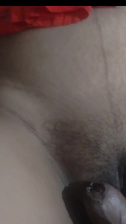 Sister-in-law's boyfriend thrashed his sister-in-law's pussy and came out with a strong voice, suggested the origin… | Clip 1