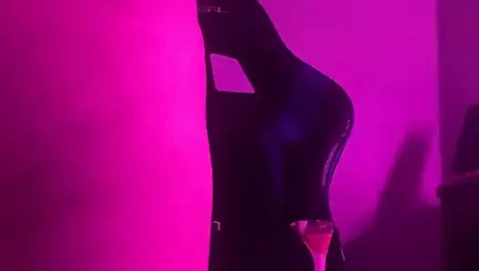Dildo aşkı