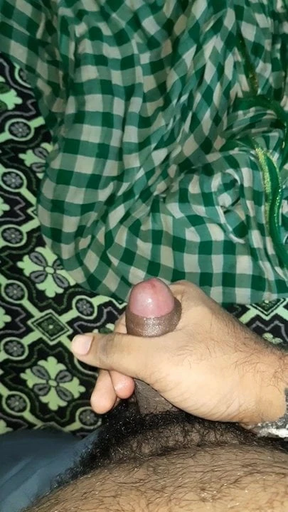 indian handjob