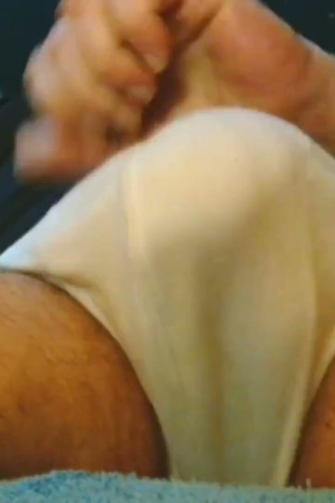 Draining My Balls to Sleep