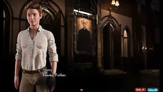 The: ein wildes orgie-vergnügen, dem du nicht widerstehen kannst - episode 189