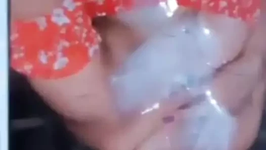 Sujey porn video – Cum tribute Sujey 16 mamasita que cuerpazo delicioso uff