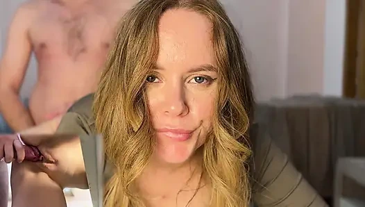 Üvey kız kardeşimi sikiyorum yakın çekim