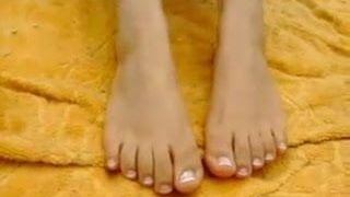 Cute toes & Soles FF24