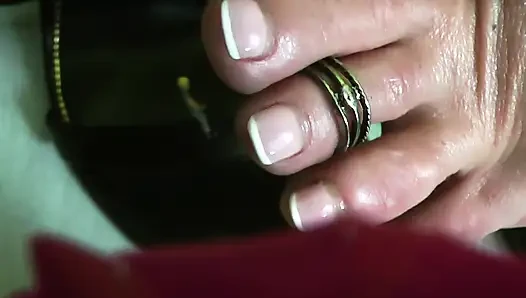 Ступни великаншки