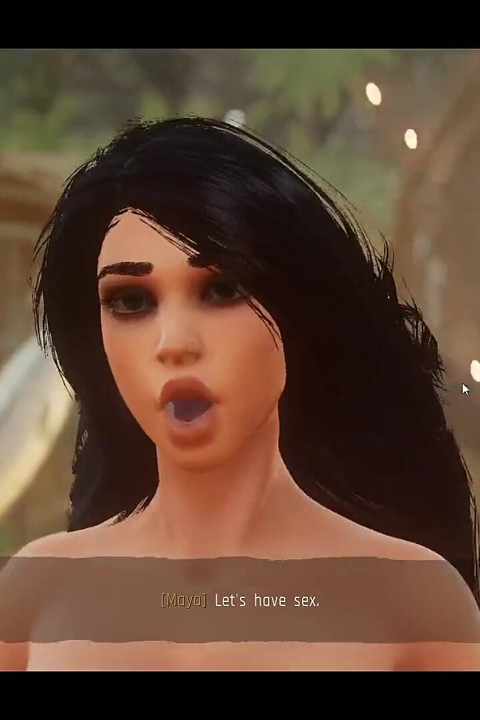 Wild Life Animation Collection Part 7 Game Play Lesbian 1 Nude Game Play