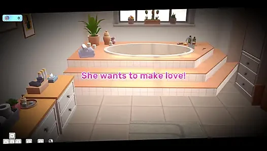 Date banger komplettlösung ep 1
